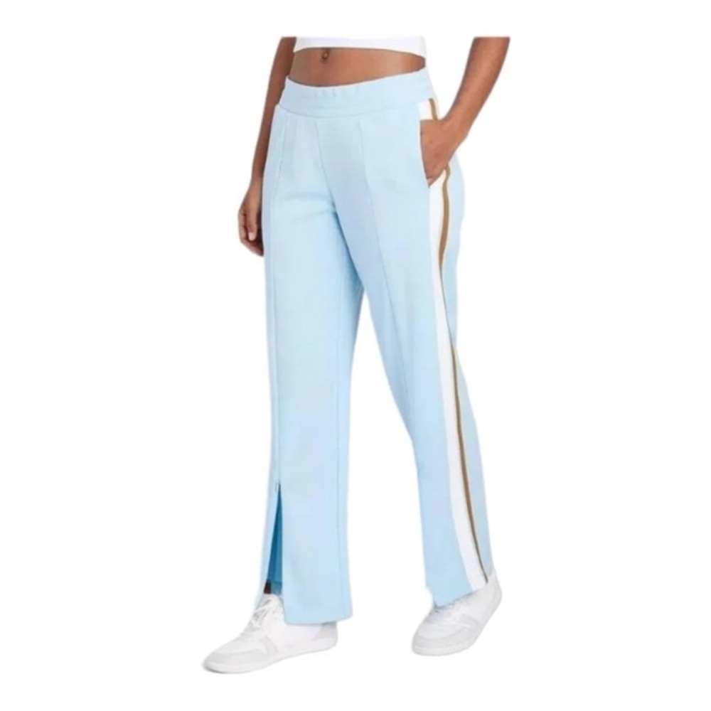 Wild Fable Wollens High Rise Track Pants